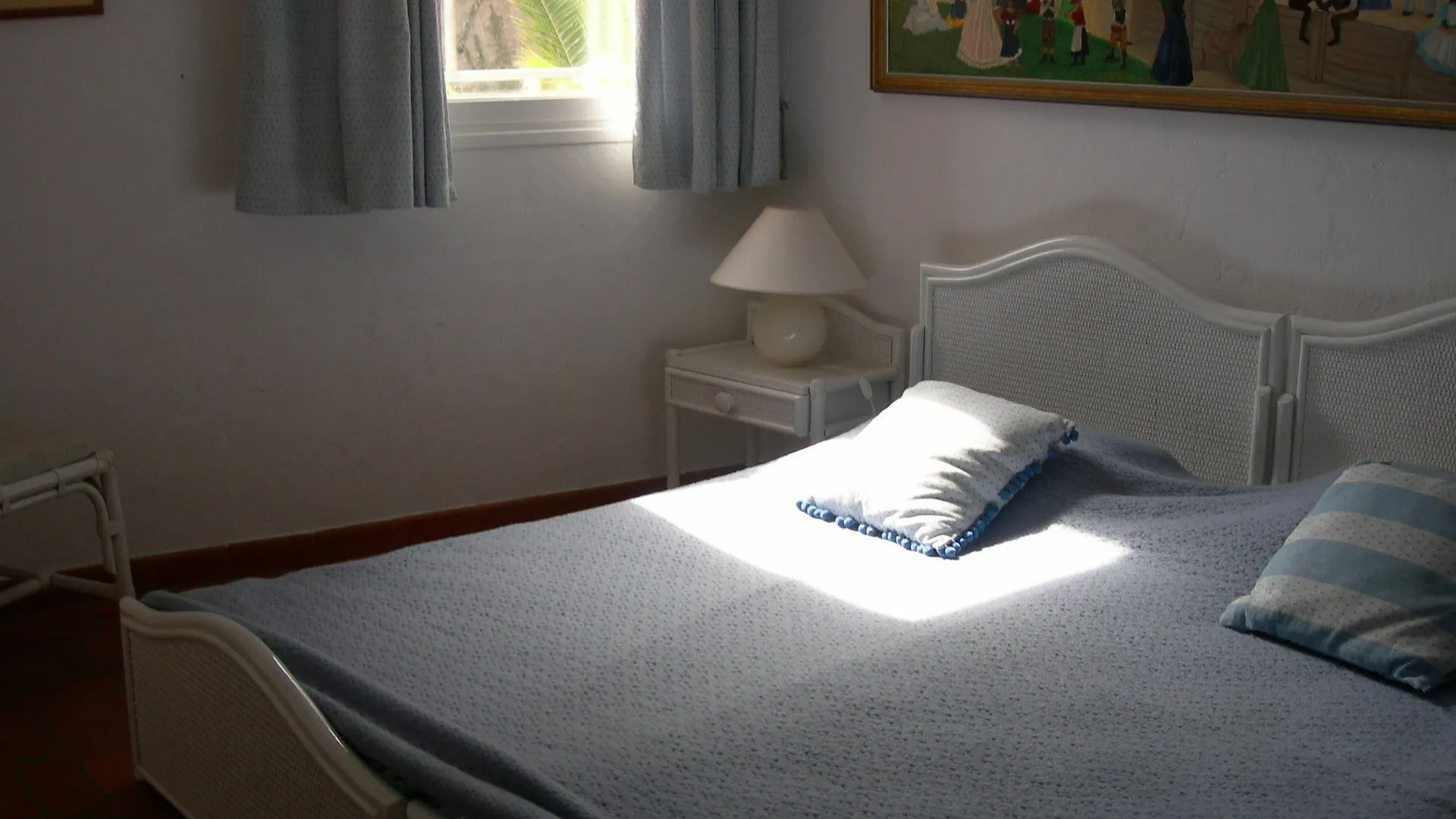 Agence La Galere - Appartement Desir 泰晤勒·苏尔·梅尔 公寓