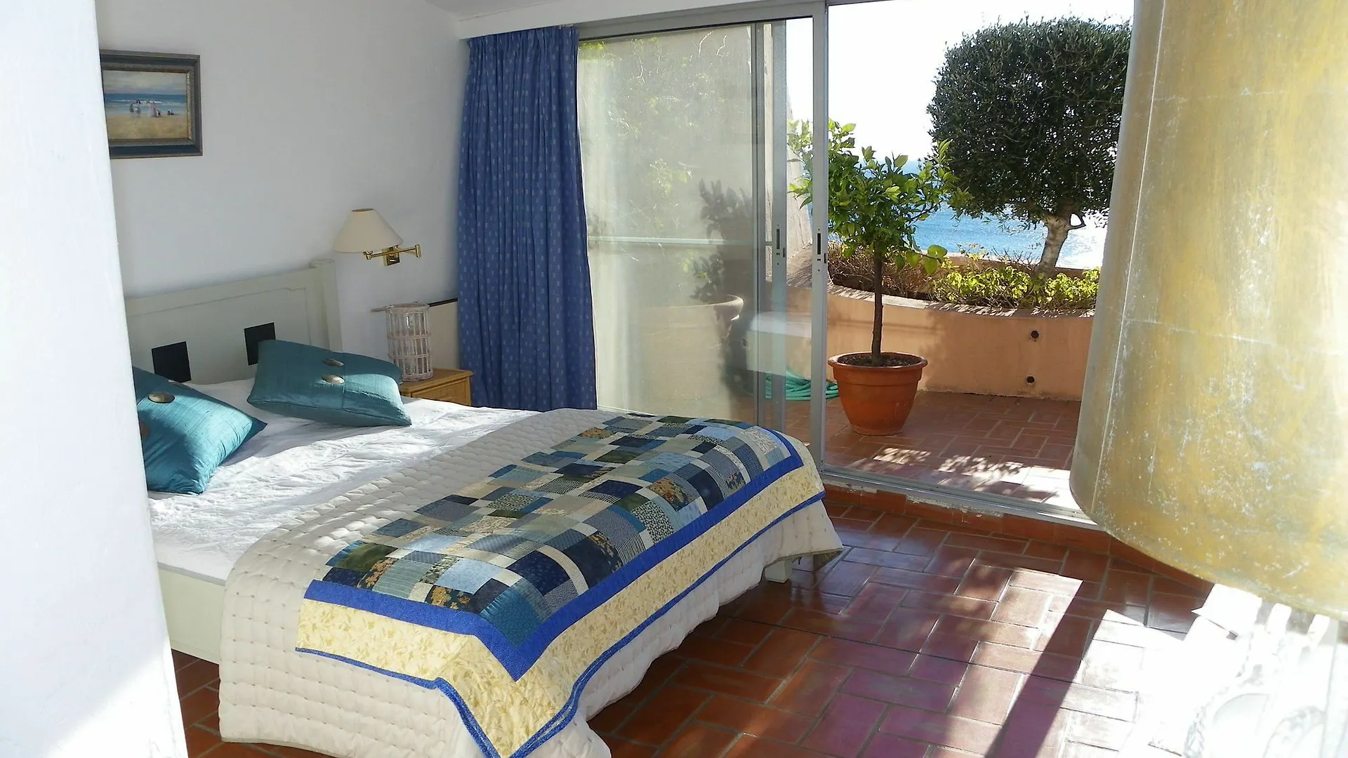 公寓 Agence La Galere - Appartement Desir 泰晤勒·苏尔·梅尔 法国