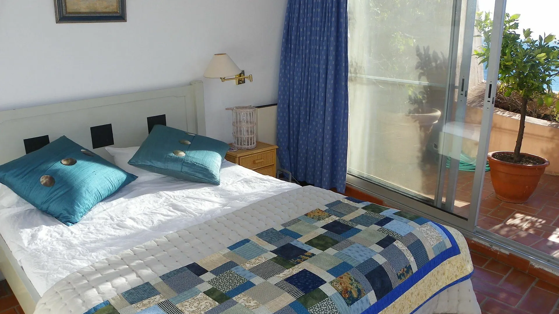 Agence La Galere - Appartement Desir 泰晤勒·苏尔·梅尔 法国