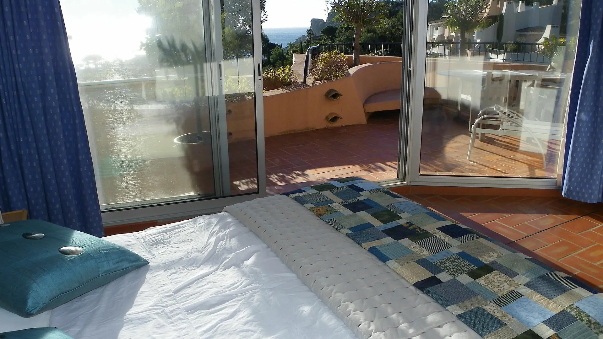 Agence La Galere - Appartement Desir 泰晤勒·苏尔·梅尔 0*,  法国